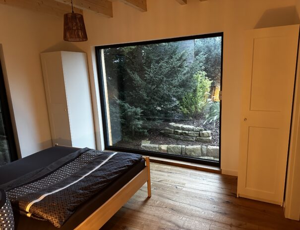 Außenblick