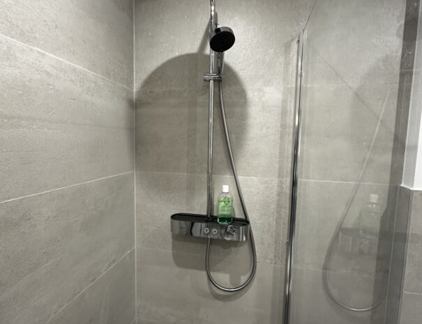 Dusche